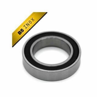 Roulement Black Bearing B5S - S6802-2RS - 15 x 24 x 5 mm