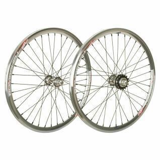 Roues Bombshell One80 20x1.50 36h
