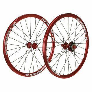 Roues Bombshell One80 28H 20x1.50