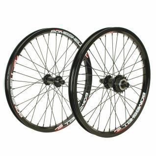 Roues Bombshell One80 20X1.75