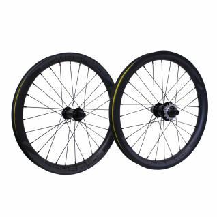 Roues Bombshell cso/one80 20x1.75 28h