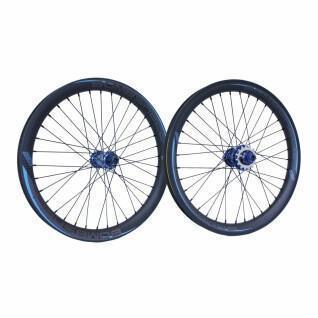 Roues Bombshell cso/one80 20x1.75 36h