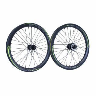 Roues Bombshell cso/one80 20x1.75 36h