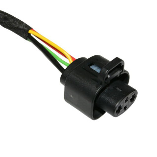 Câble pour batterie Bosch Powertube BDU2XX - BDU3XX - BDU4XX BCH280