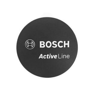 Cache couvercle logo Bosch Active Line Bdu3Xx