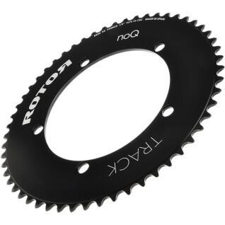 Mono plateau Rotor Round Chainrings BCD144x5 1/8'' 48T