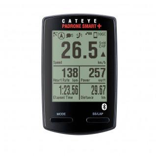 Compteur Cateye Padrone Smart +