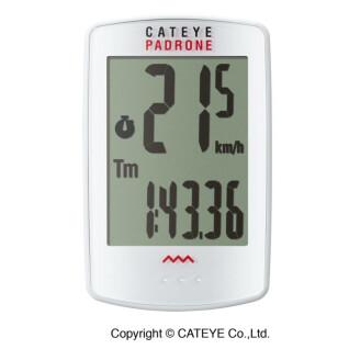 Compteur Cateye Padrone