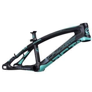Cadre BMX Chase ACT1.2 20.75" OD 1-1/8"-1.5"