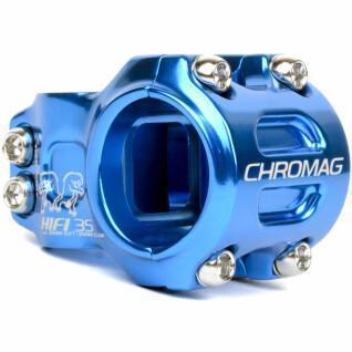 Potence Chromag HIFI freeride/dh clamp 35 mm/35 mm