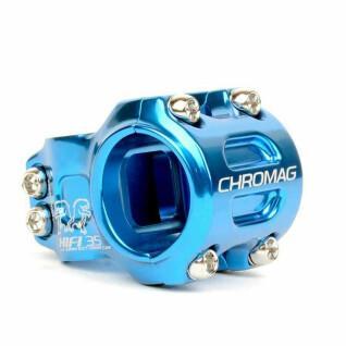 Potence Chromag HIFI freeride/dh clamp 50 mm/35 mm