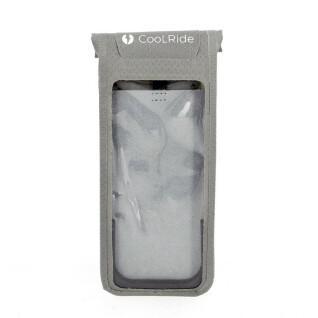 Support smartphone 100% Waterproof CoolRide