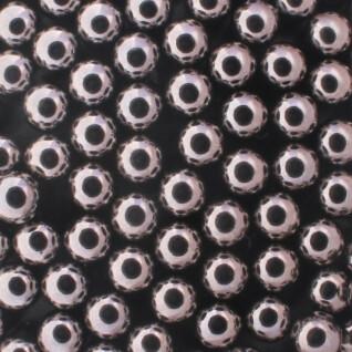 Billes de roulement Enduro Bearings Grade 25 Chromium Steel 1/8 3,175 mm (x100)