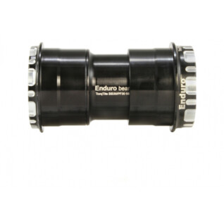 Boîtier de pédalier Enduro Bearings TorqTite BB A/C SS-BB30A-24mm / GXP