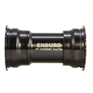 Boîtier de pédalier Enduro Bearings TorqTite BB A/C SS-BB386-DUB