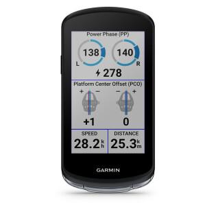 Compteur GPS Garmin EDGE 1040