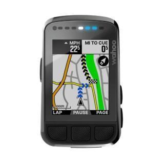 Compteur GPS pour vélo Wahoo ELEMNT BOLT