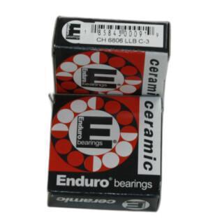 Roulements Enduro Bearings BB30 Kit-Ceramic Hybrid