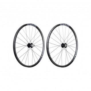 Roues Enve G23 700C tubeless Clincher 350s XDR