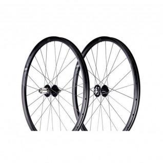 Roues Enve G27 700C tubeless Clincher 350s XDR