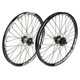 Paire de roues de vélo Excess XLC-2