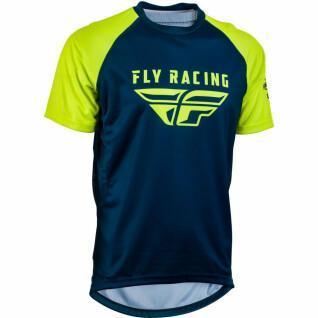 Maillot Fly Racing Super D 2019