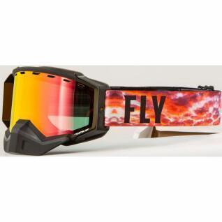 Masque Fly Racing Zone Pro Snow