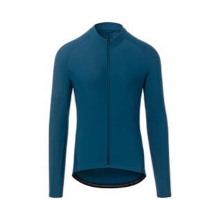 Maillot manches longues Giro M Chrono Thermal Jersey