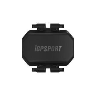 Capteur de cadence pour compteur compatible garmin et autres Igpsport CAD70 IGPS 630-620 -520 -320
