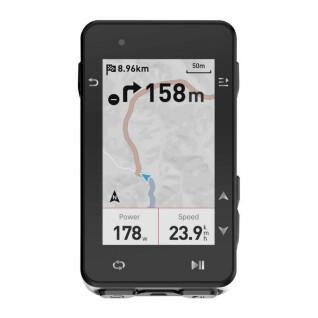 Compteur gps avec support cintre décalé Sigma rox2.0 - Compteurs et GPS -  Electronique - VTT