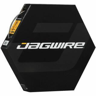 Gaine de dérailleur Jagwire Workshop 4mm LEX End Caps included 200 m