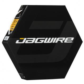 Gaine de dérailleur Jagwire Workshop 4mm LEX-SL Slick 50 m