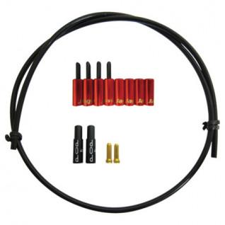 Kit câble de frein Jagwire Universal Pro 5mm
