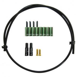 Kit câble de frein Jagwire Universal Pro 5mm-Cash Green