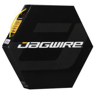 Câble de frein Jagwire Workshop 5mm CGX-SL-Lube-Yellow 30 m