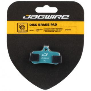 Plaquette de frein Jagwire Sport Shimano Deore LX T675