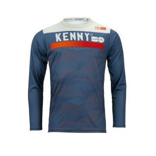 Maillot manches longues Kenny Elite