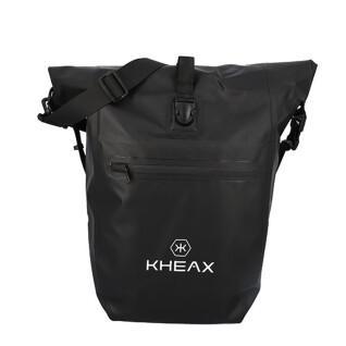 Sacoche de porte-bagages etanche Kheax Izoard