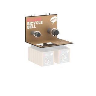 Sonnette Knog Oi Luxe POS