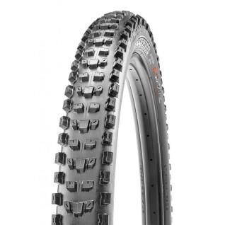 Pneu tr. souple Maxxis Dissector (Wide Trail) - tr. souple - 3C Grip / Tubeless Ready / Double Down