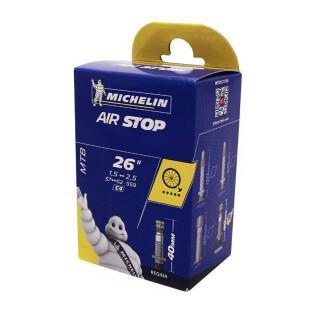 Chambre à air valve regina Michelin C4 40 mm
