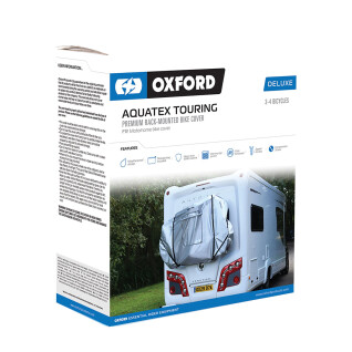 Housse de protection OXC Acquatex Touring Deluxe 3-4