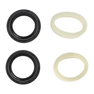 Joints de fourche Rockshox Dust Seal/Foam Ring 30mm X5mm (x2)