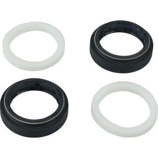Kit joints de fourche Rockshox Dust Seal/Foam Ring 35 Mm X6mm Skf