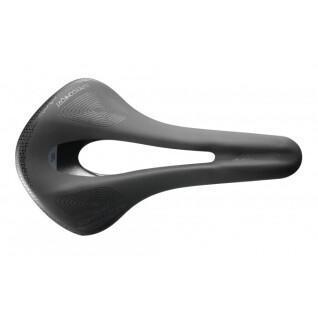 Selle superconfort San Marco Allroad Open-Fit Racing