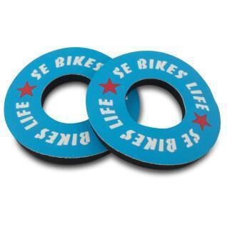 Donuts poignée SE Bikes Life