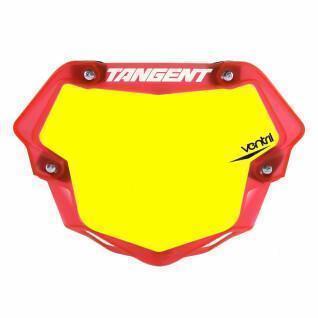 Plaque Tangent ventril 3d trans pro