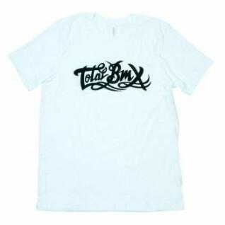 T-shirt Total-BMX Original Logo