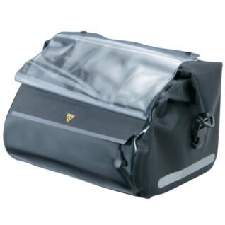 Sacoche de porte-bagages Topeak HandelBar Dry Bag