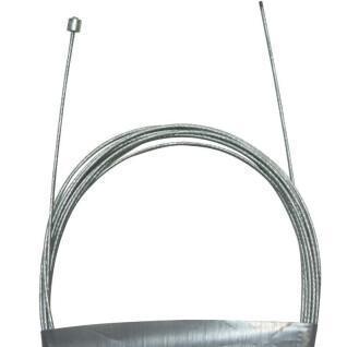 Boîte de 25 câbles de dérailleur galva Velox Shimano 12-10 2,50 m